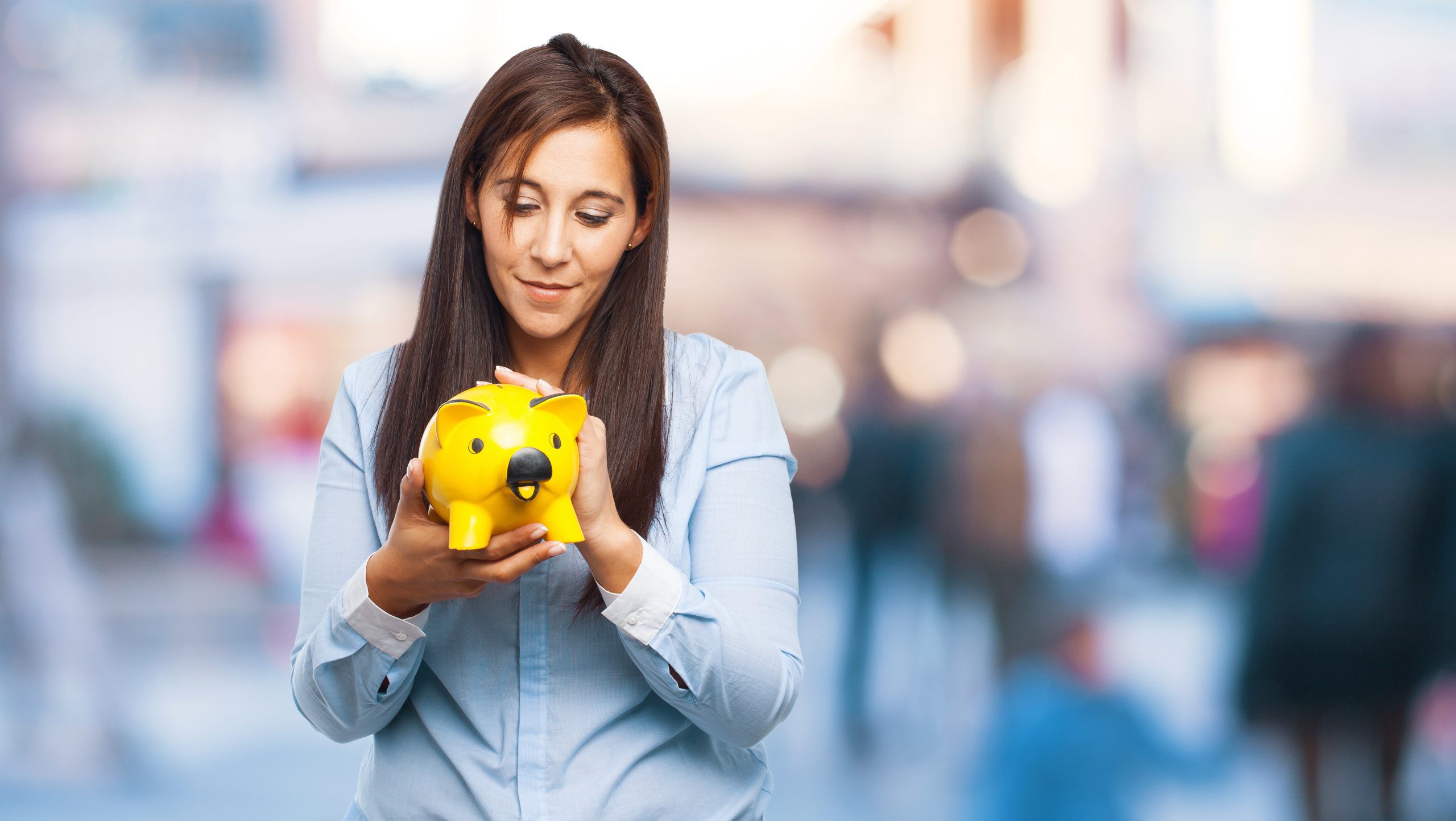Upgrade Personal Loan