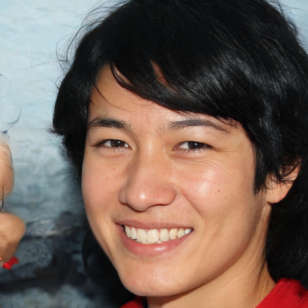 Eduardo, 26 years old – Student