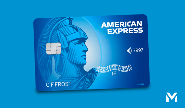 American Express Rewards