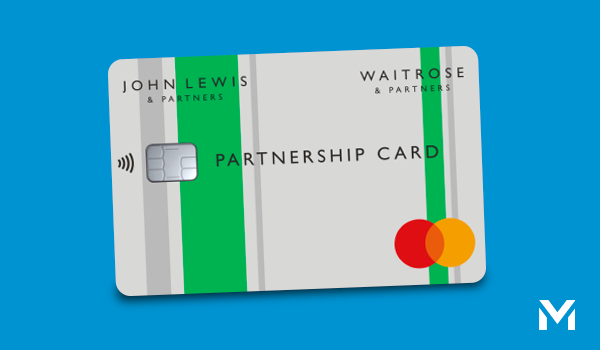 John Lewis and Waitrose Partnership