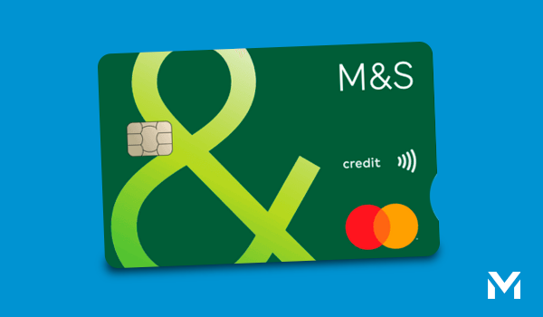 M&S Credit Card Purchase Plus
