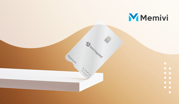 Barclaycard Balance Transfer Platinum Visa