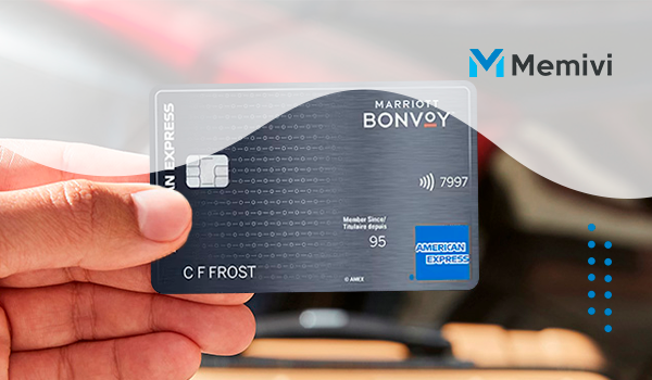 Marriott Bonvoy American Express