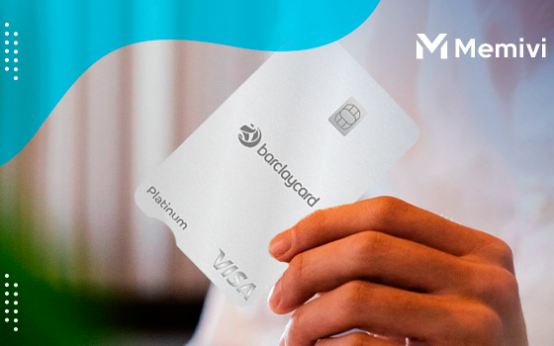 Barclaycard Platinum Visa