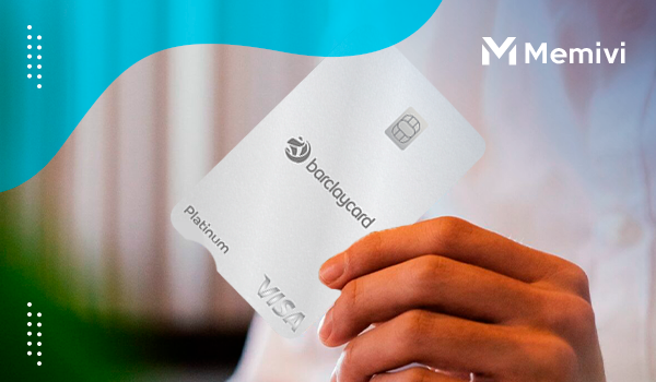 Barclaycard Balance Transfer Platinum Visa