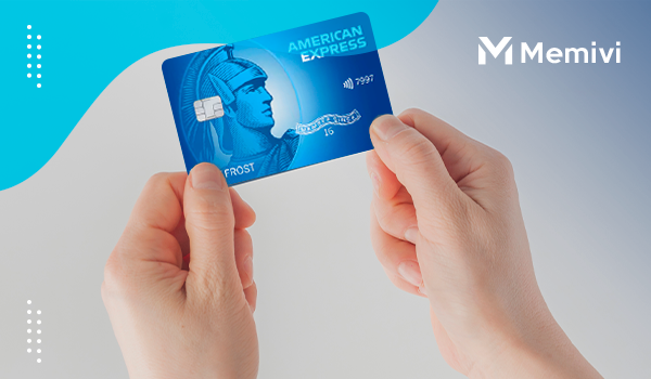 American Express Rewards