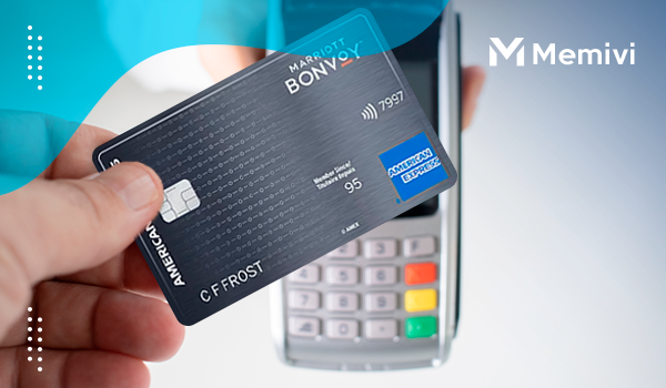 Marriott Bonvoy American Express