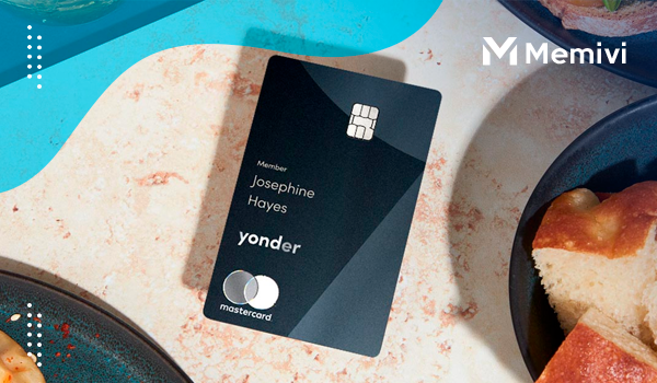 Yonder Credit Card