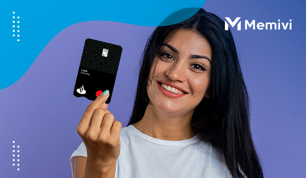 Santander Everyday Long Term Balance Transfer