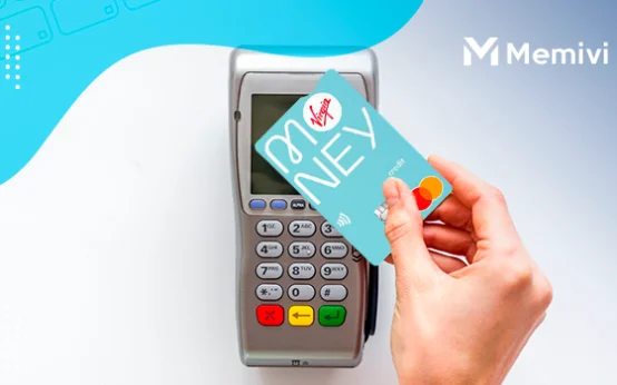 Virgin Money 29 Month Balance Transfer