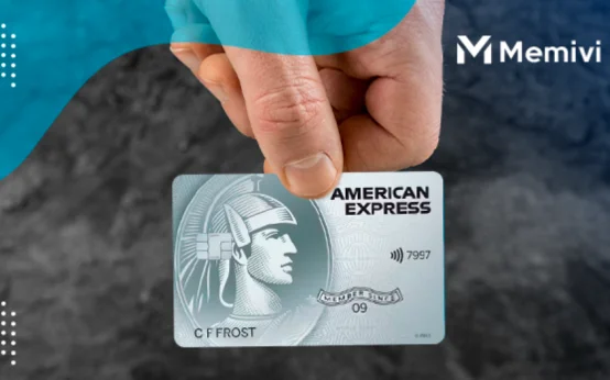 Amex Cashback