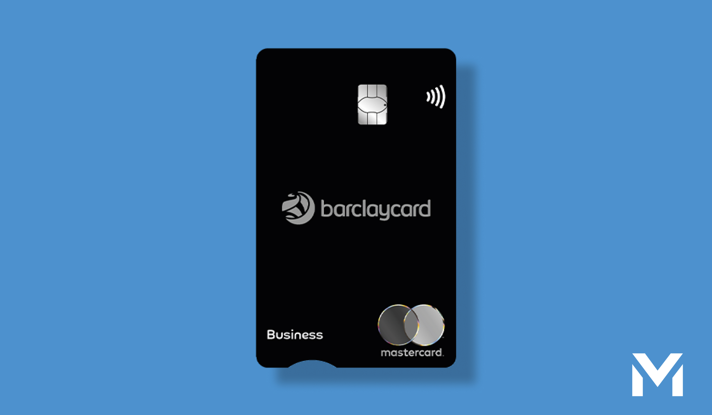 Barclaycard Business Premium Plus