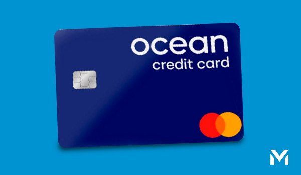 Ocean Credit Card