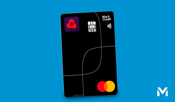 NatWest Reward Black Credit Card