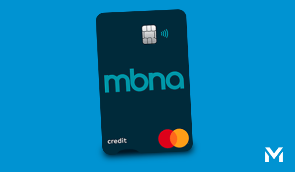 MBNA 0% Credit Card