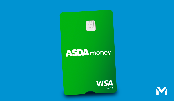 ASDA Money Cashback Credit Card