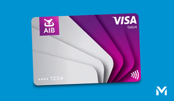 AIB Options 1 Credit Card