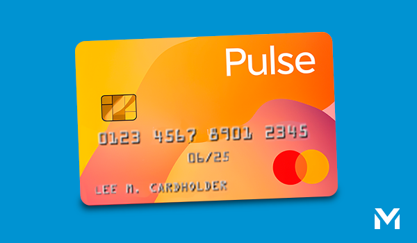 Pulse Exclusive Card