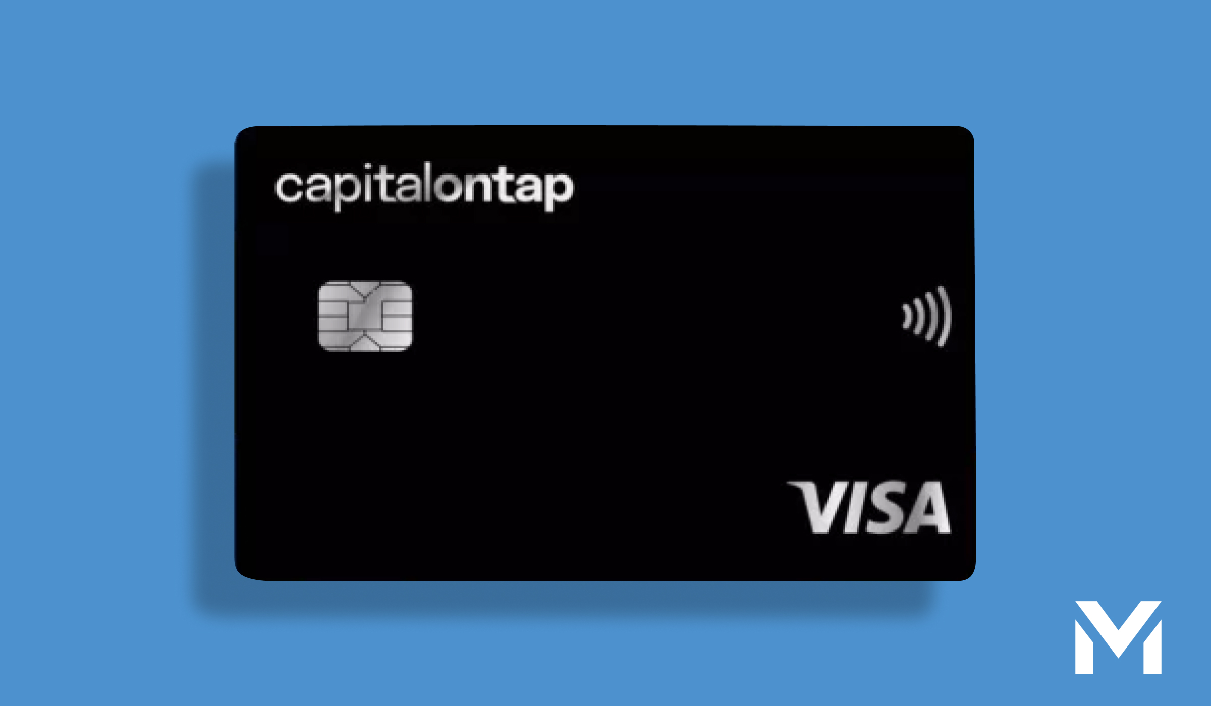 Capital on Tap Business Credit Card