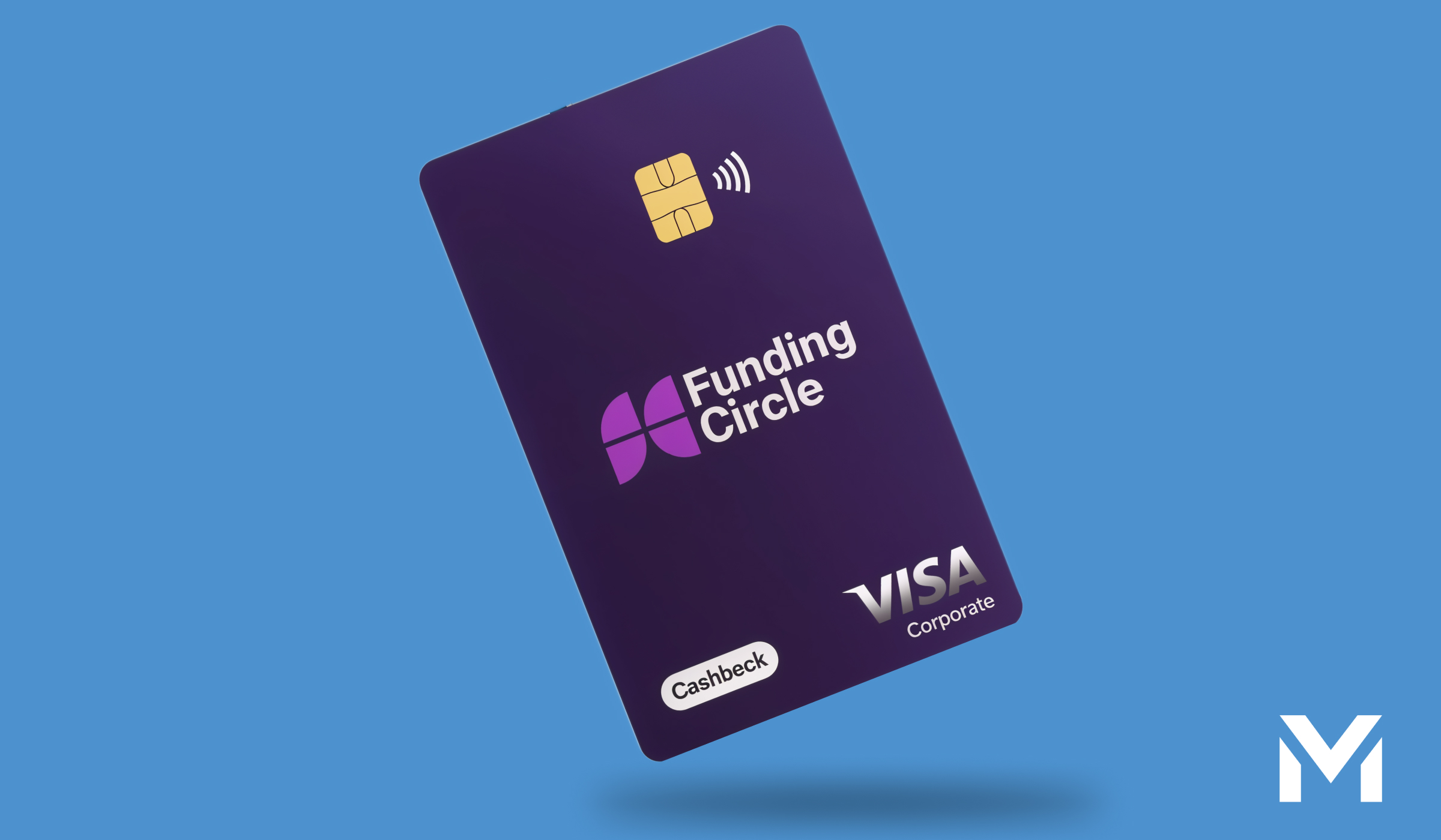 Funding Circle Business Credit Card