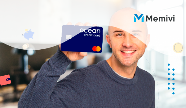 Ocean Credit Card