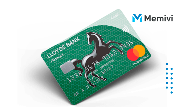 Lloyds Bank Credit Card