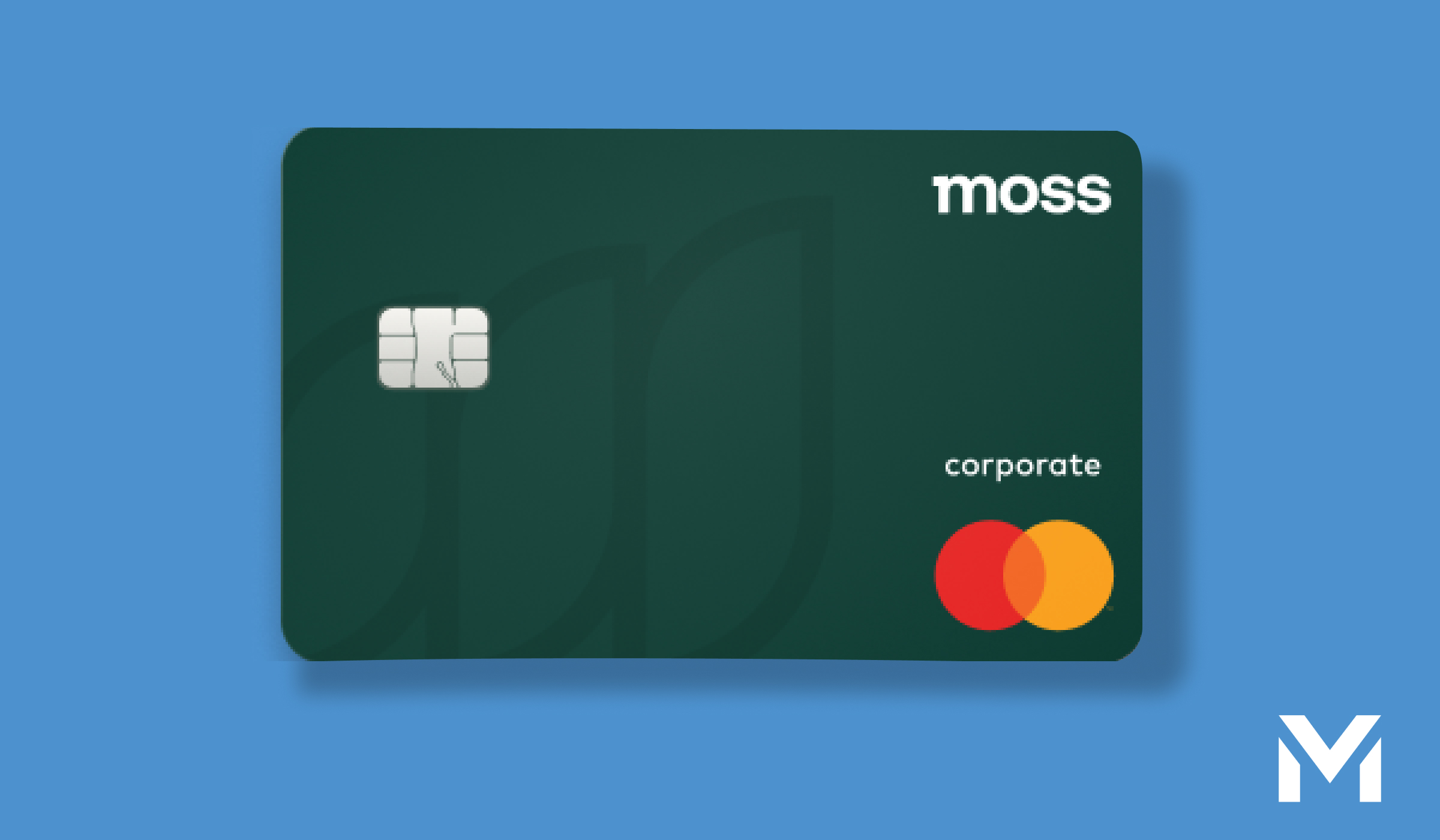 Moss Corporate Card