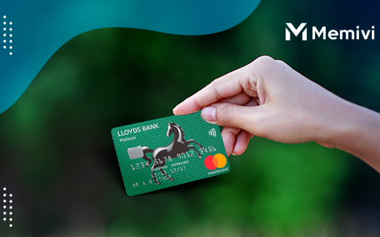 Lloyds Bank Platinum 0% Purchase and Balance Transfer Credit Card