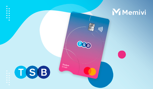 TSB Student Credit Card