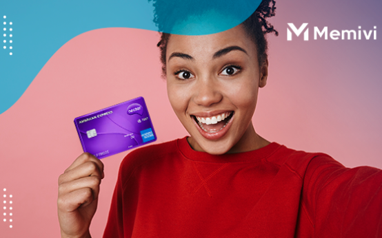 American Express Nectar Credit Card