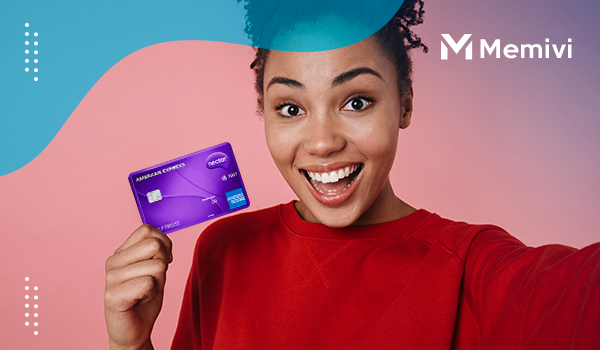 American Express Nectar Credit Card