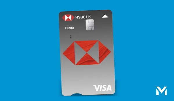 HSBC Balance Transfer Visa