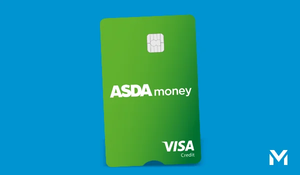 ASDA Money Cashback Credit Card