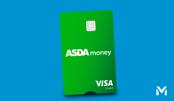 Asda Money Select
