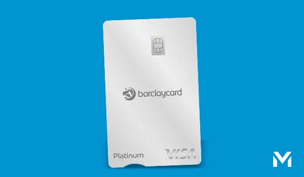 Barclaycard Platinum 0% Interest