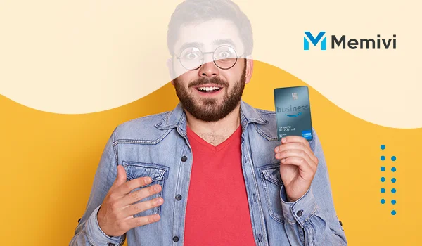 Amazon Business American Express