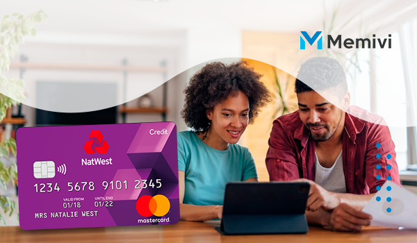 NatWest Balance Transfer