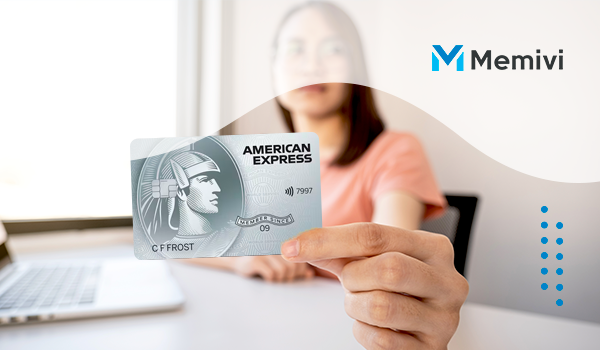 American Express Platinum Cashback Everyday