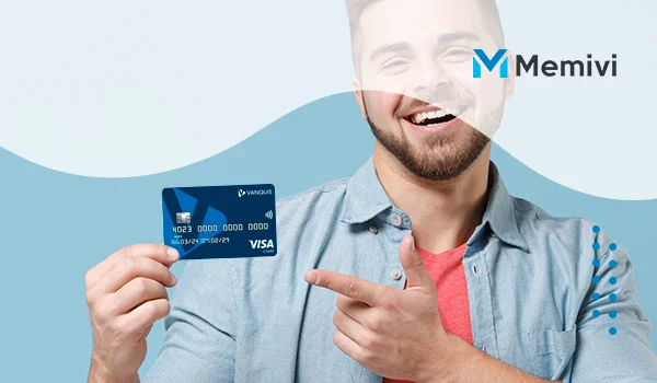 Vanquis Bank Visa