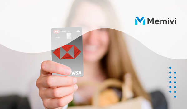 HSBC Balance Transfer Visa