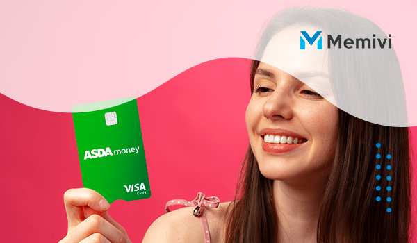 Asda Money Select