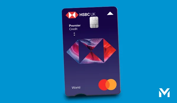 HSBC Premier