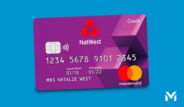 NatWest Balance Transfer