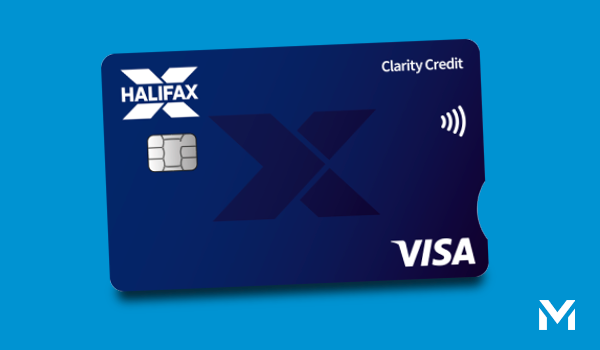 Halifax Clarity