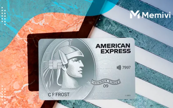 American Express Platinum Cashback Everyday