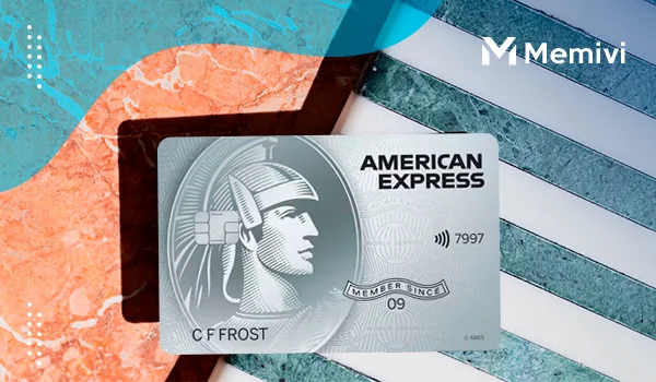 American Express Platinum Cashback Everyday