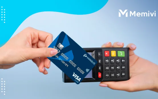 Vanquis Bank Visa