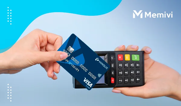 Vanquis Bank Visa