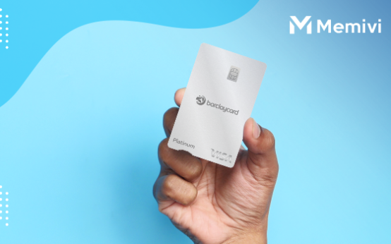 Barclaycard Platinum Up to 22 Month Balance Transfer Card