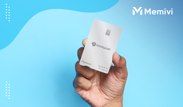 Barclaycard Platinum Up to 22 Month Balance Transfer Card
